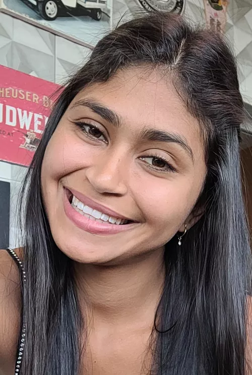 IUTR McDonald's cashier