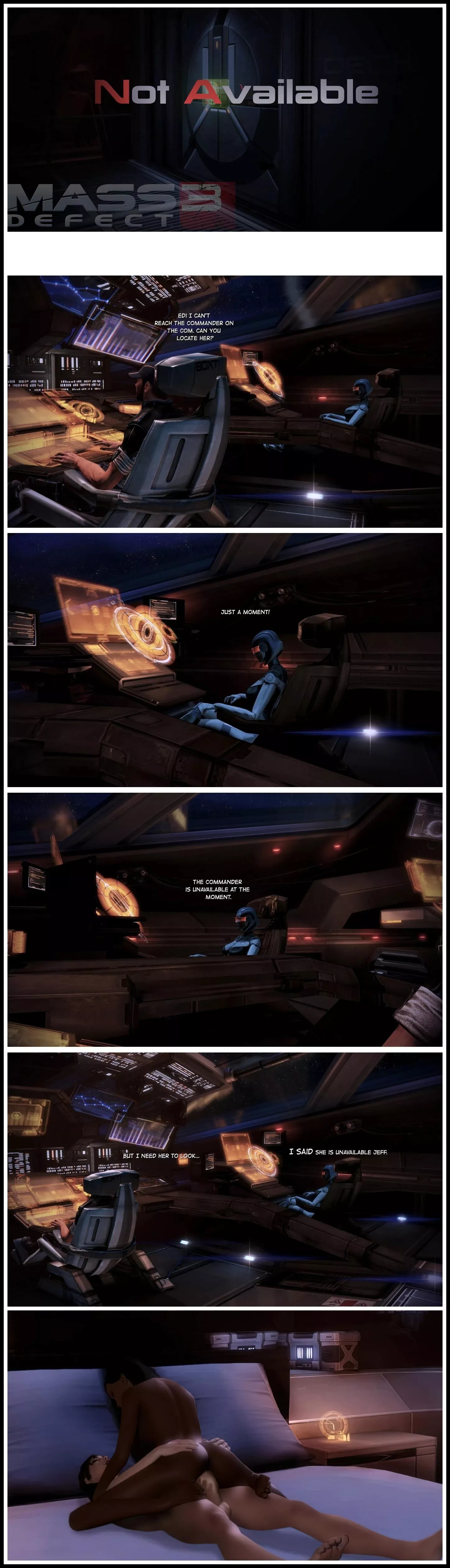 Jane and Samantha in - Not available. (Rastifan)