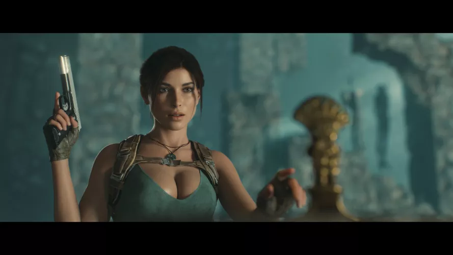 Lara - 