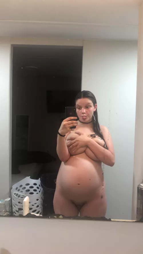 Lets get dirty again?