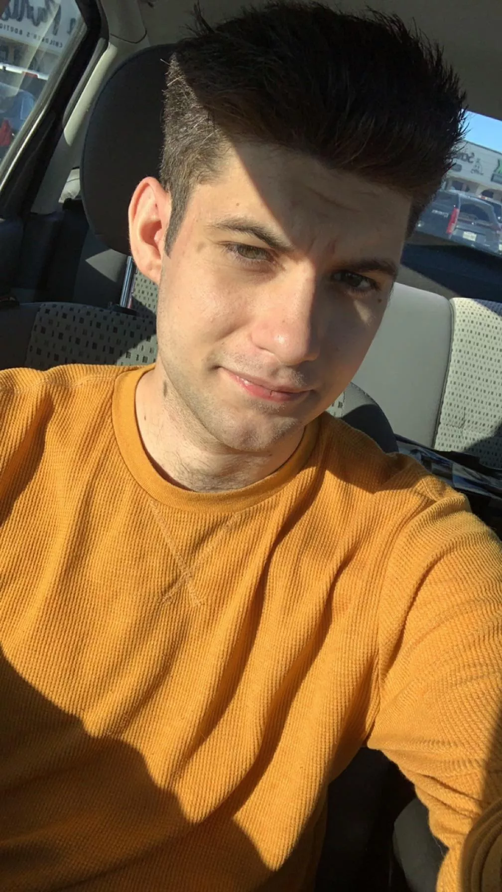 Life is in a dull spot, the time is flying too fast, returning to my Twink era, to try to make my Youth last. A poem 😂 Life is in a dull spot, the time is flying too fast, returning to my Twink era, to try to make my Youth last. A poem 😂