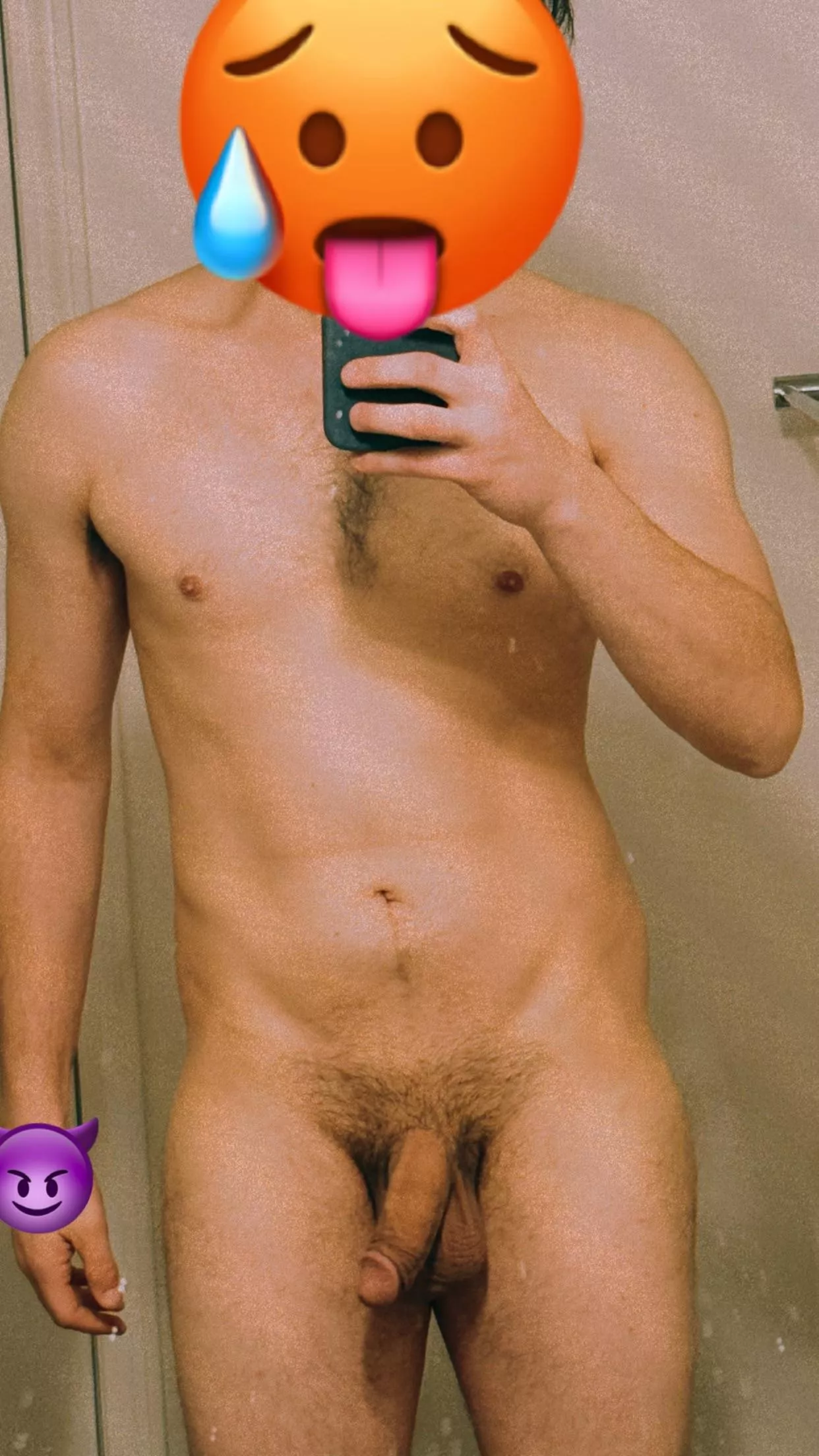 M 30 what y’all think?