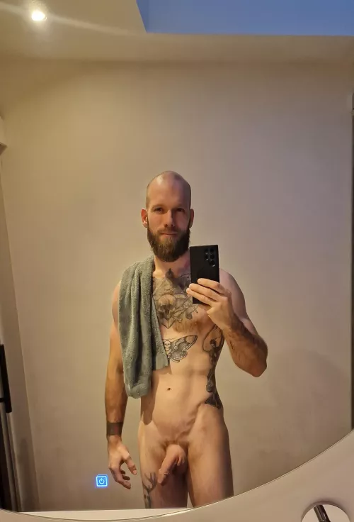 M Honest opinion (M2F)