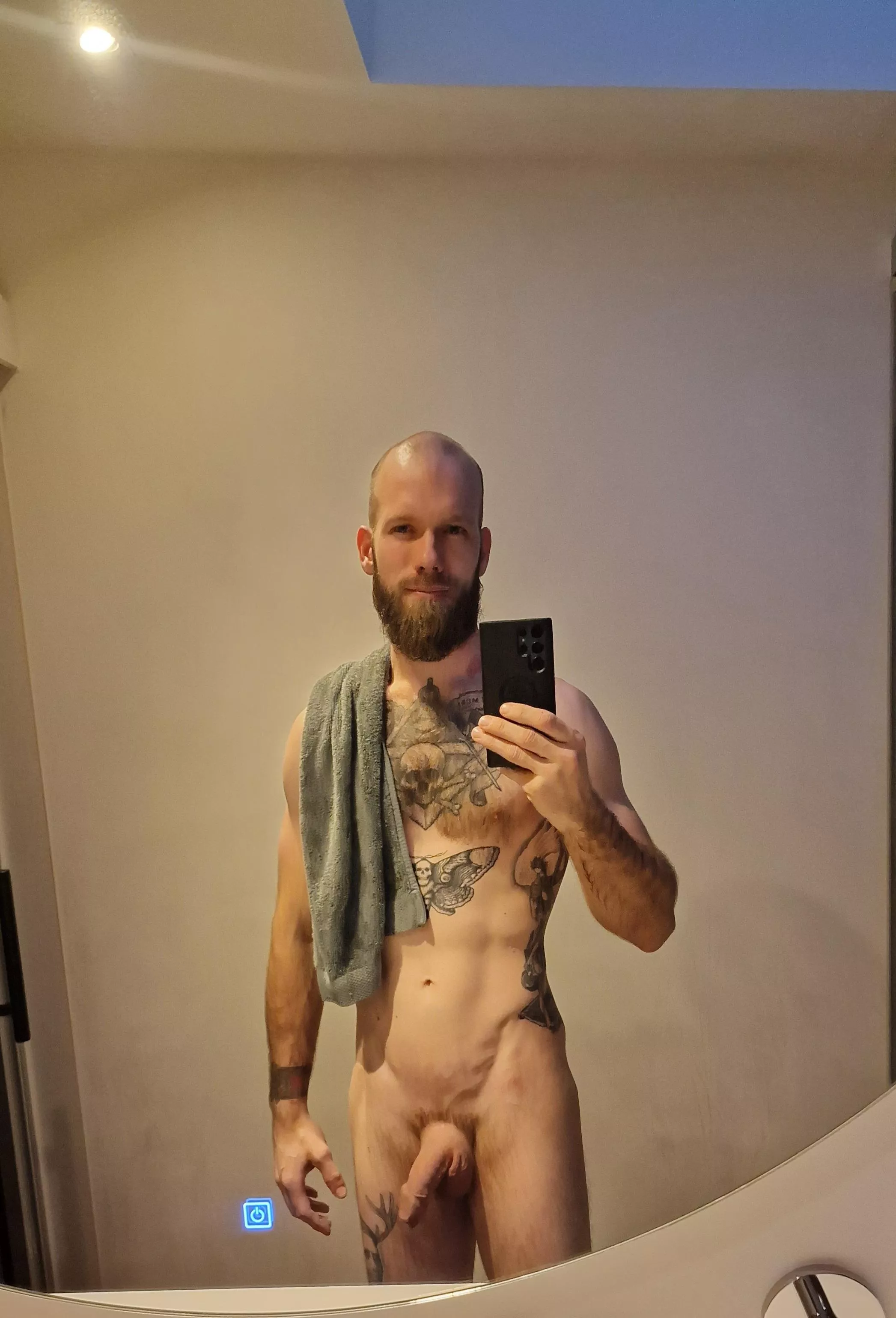 M Honest opinion (M2F)