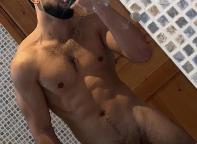 (M) honest rating please