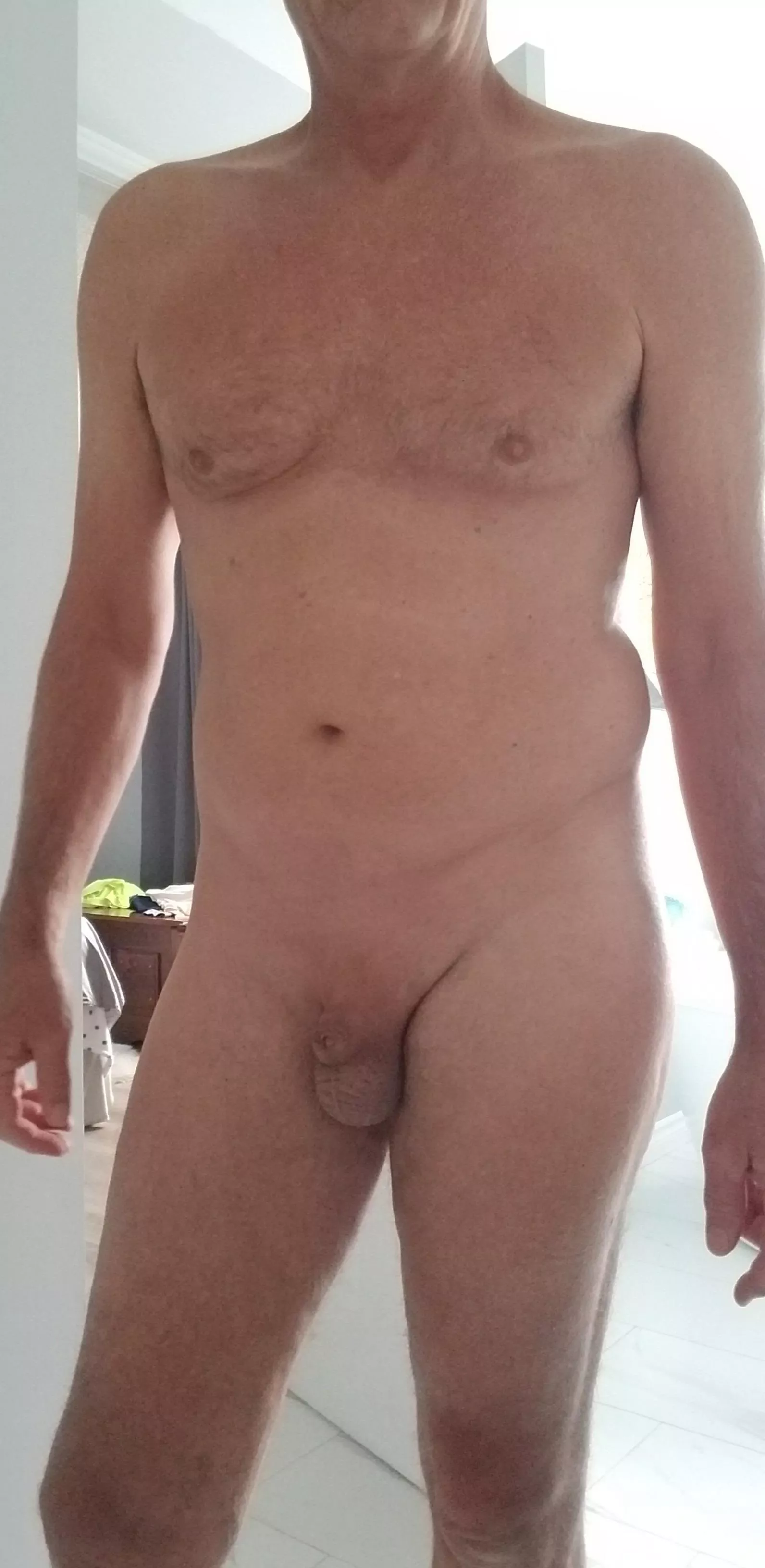 M58 6'1 180 enjoy the weekend