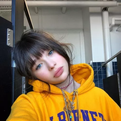 Malina Weissman