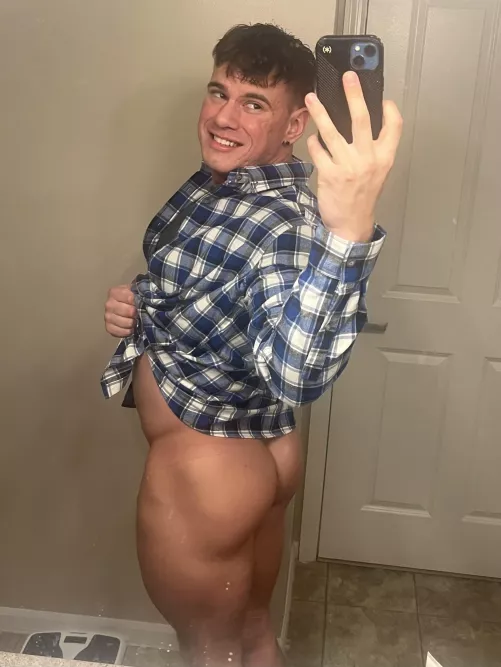 Man curves for daysss 😉😘🍑