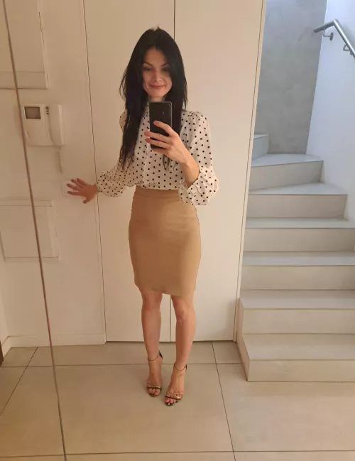 Meet me at the office...36 y/o