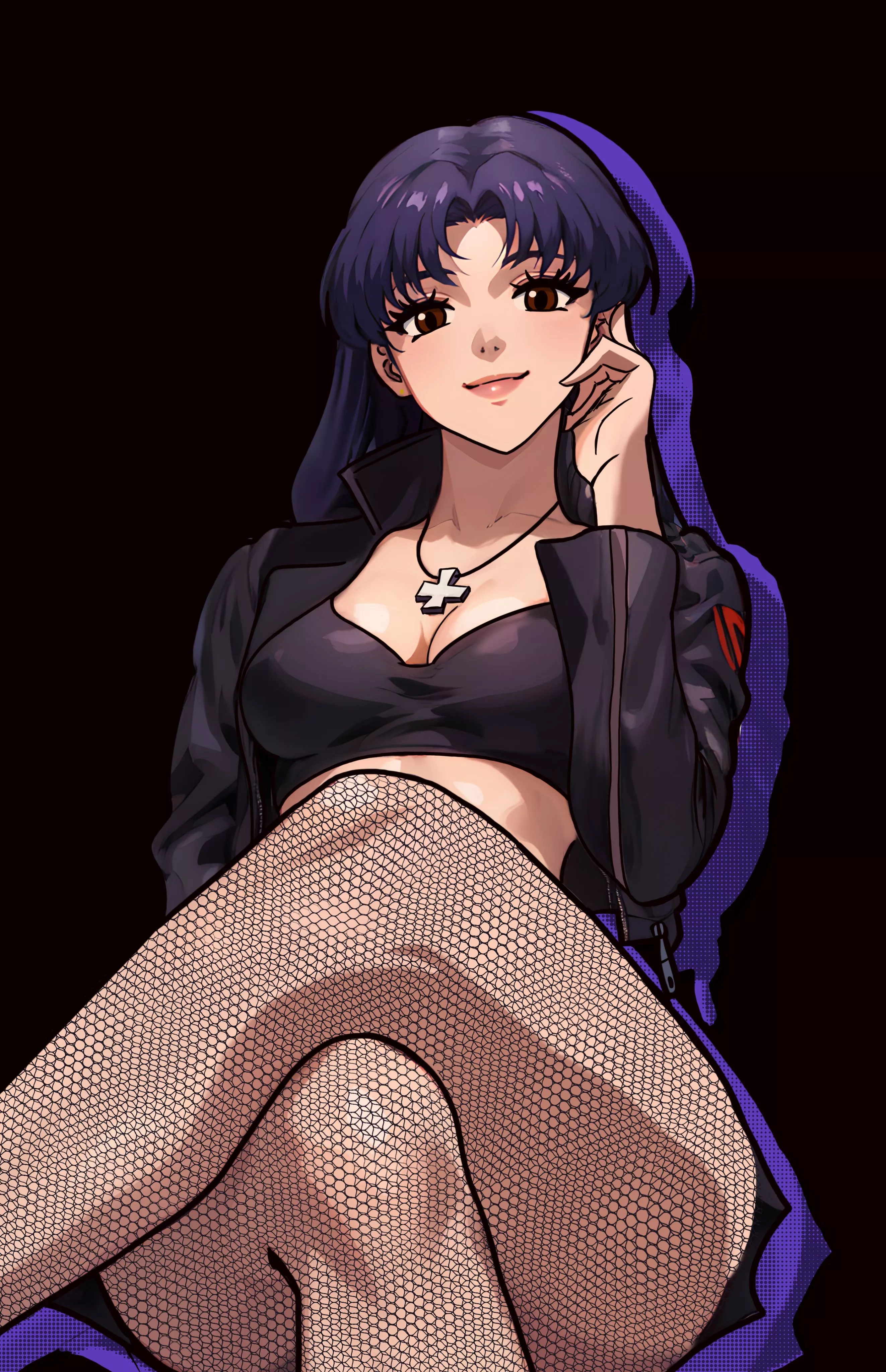 Misato Katsuragi