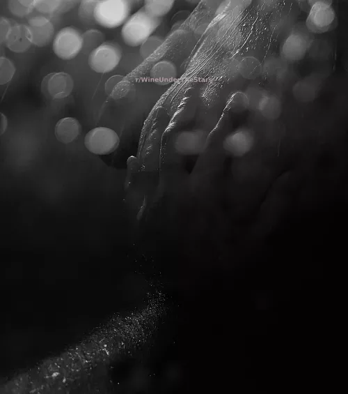 More Than A Handful 🫦