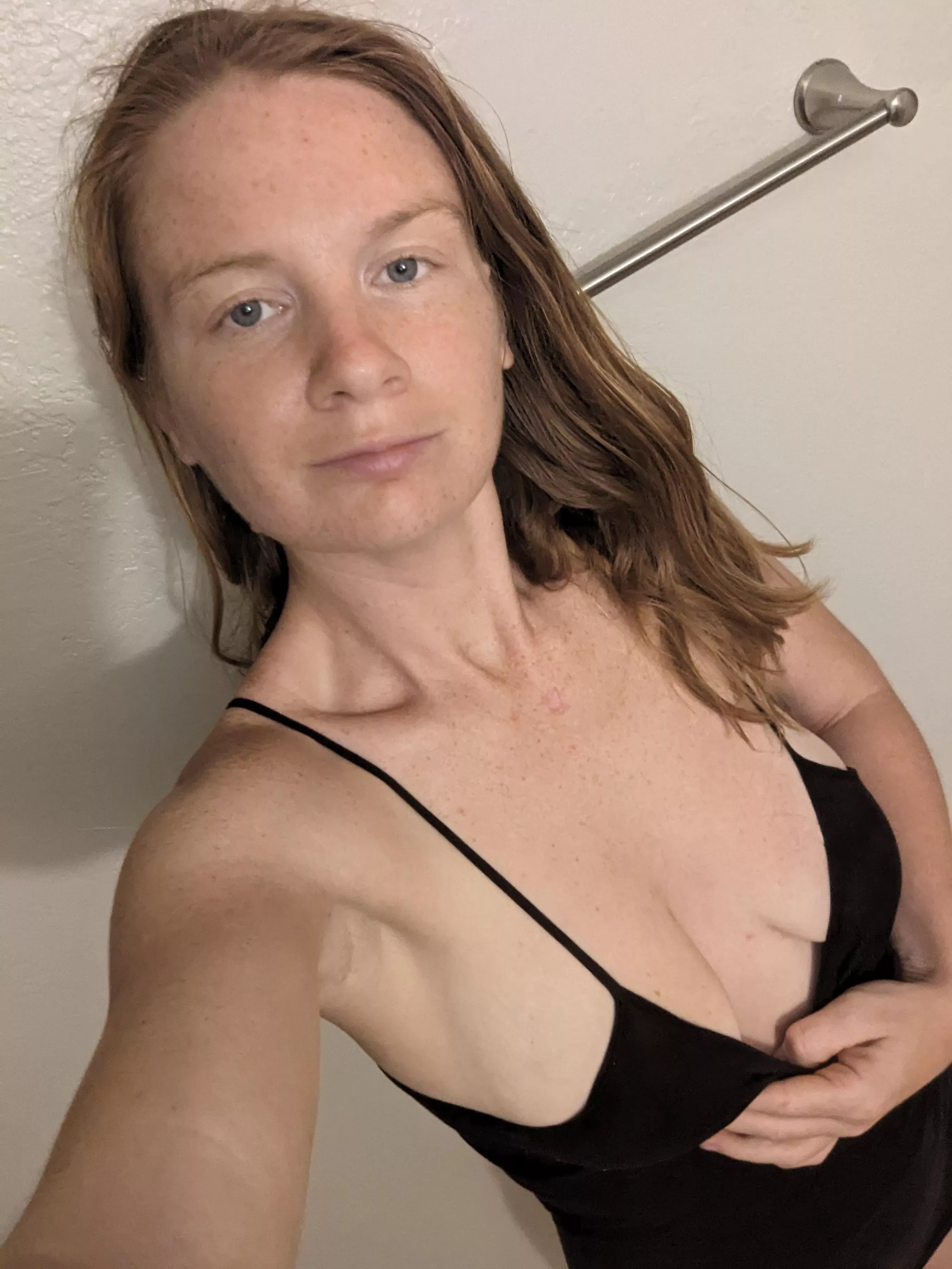 Mysteries and Fantasies of a Redhead️