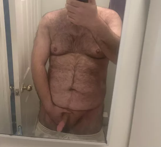 Need to put it in something tight.