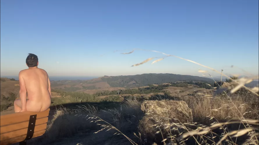 On top of the world [m]