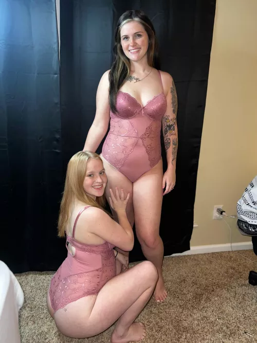 Our biggest craving is getting dick 🫦