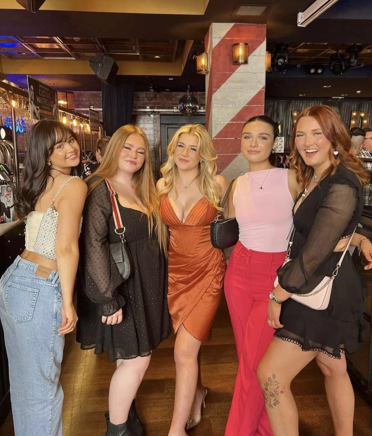 Pick a UK girl to take home [5]