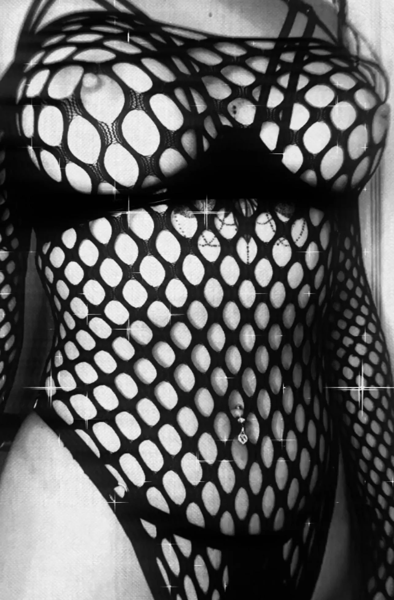 Playing dress up 🖤