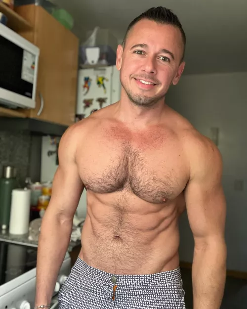 Rise and shine it’s breakfast time 🍳 (or lunch/dinner based on where you’re located) Happy Saturday, or Sunday if you’re closer to the LINT Time Zone. I hope you all have a great day 🤗