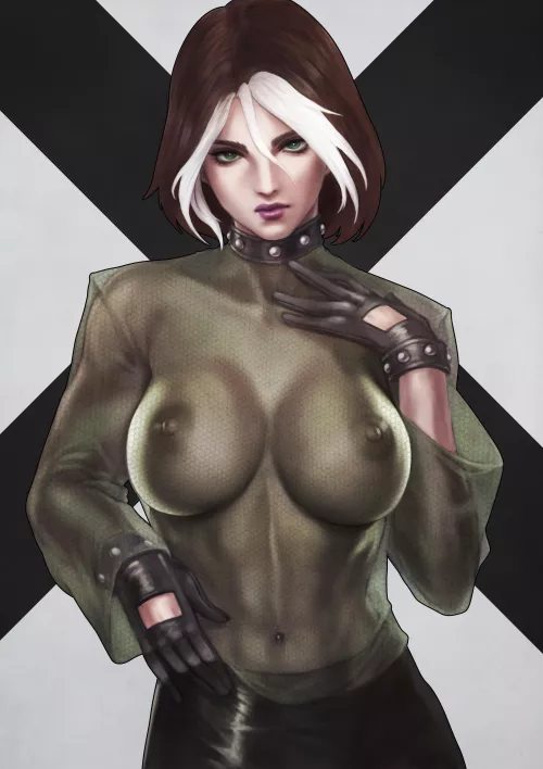 Rogue (Monorirogue) [Marvel]