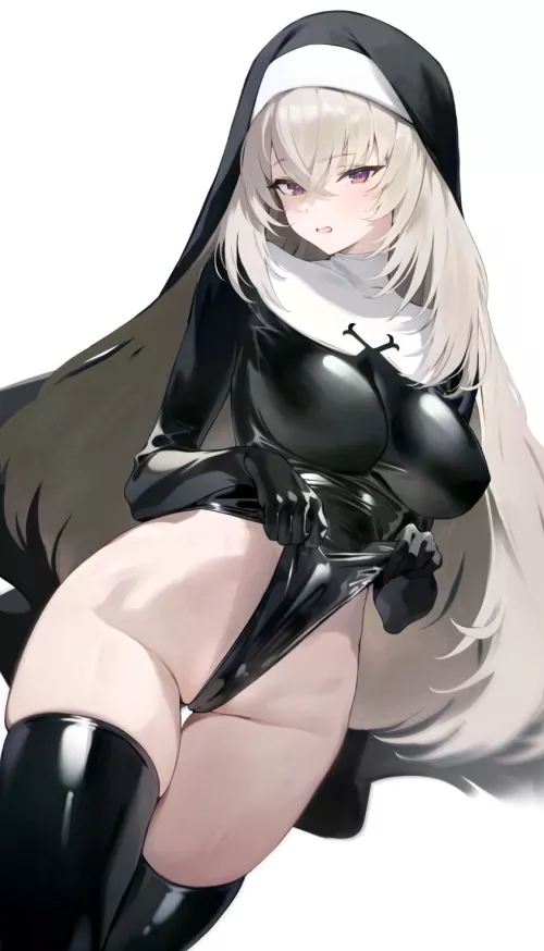 Sakurako [Blue Archive]