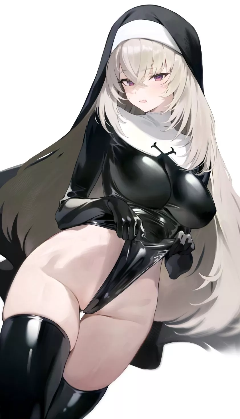 Sakurako [Blue Archive]