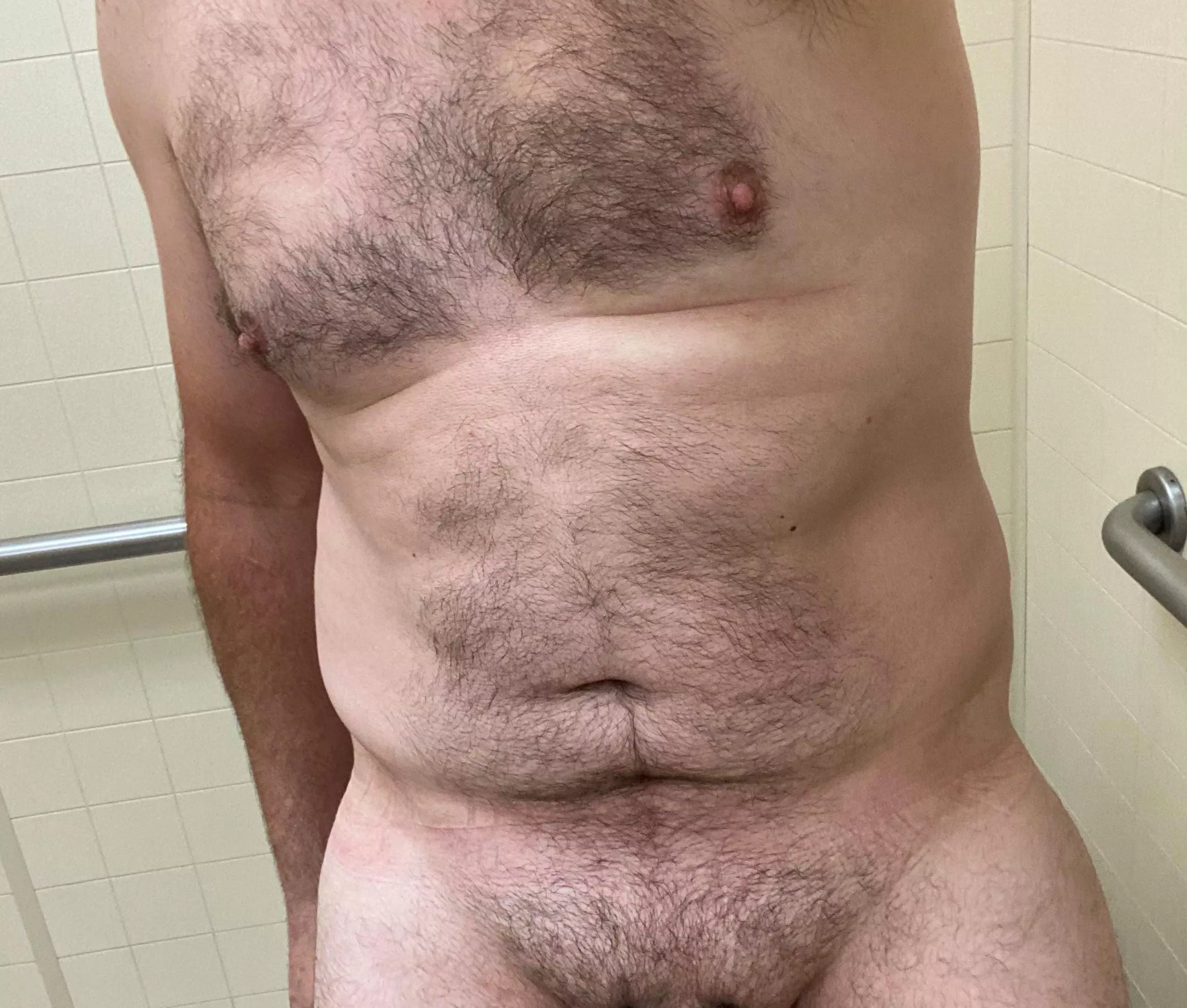 scrolling through reddit