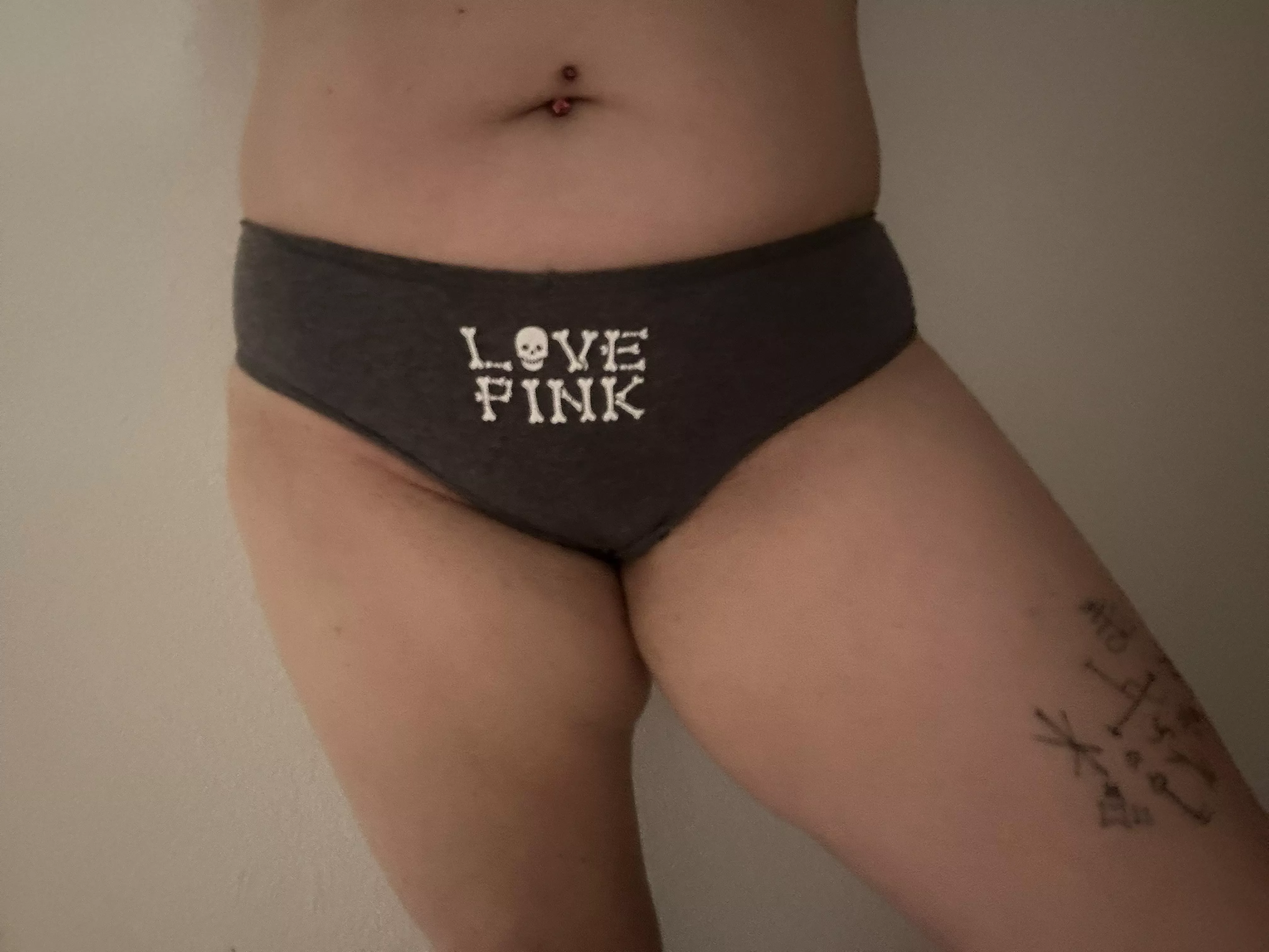 [selling] [us] daily panties! BOGO right now, buy a pair of the day of ones and get a random pair from the laundry basket $40.