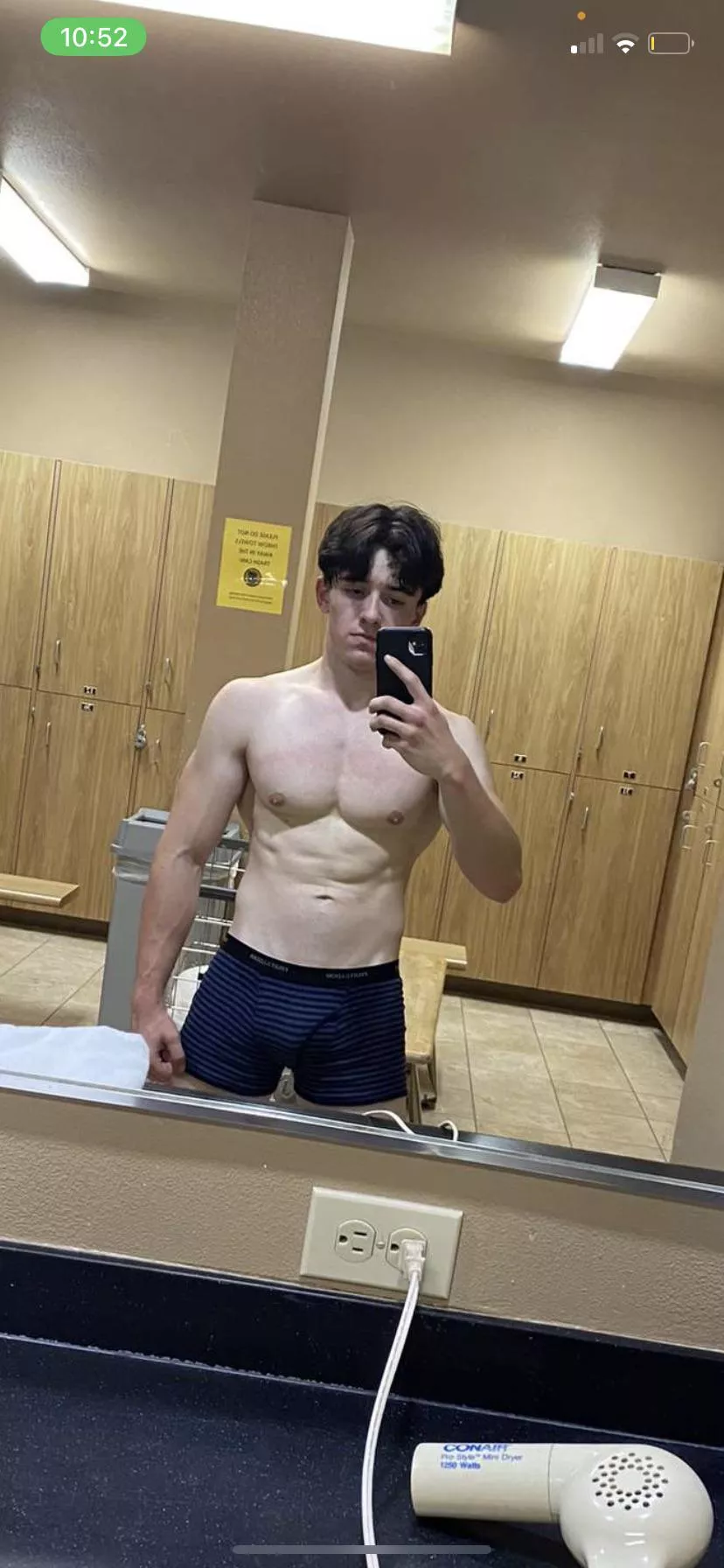 Should post here more, here ya go