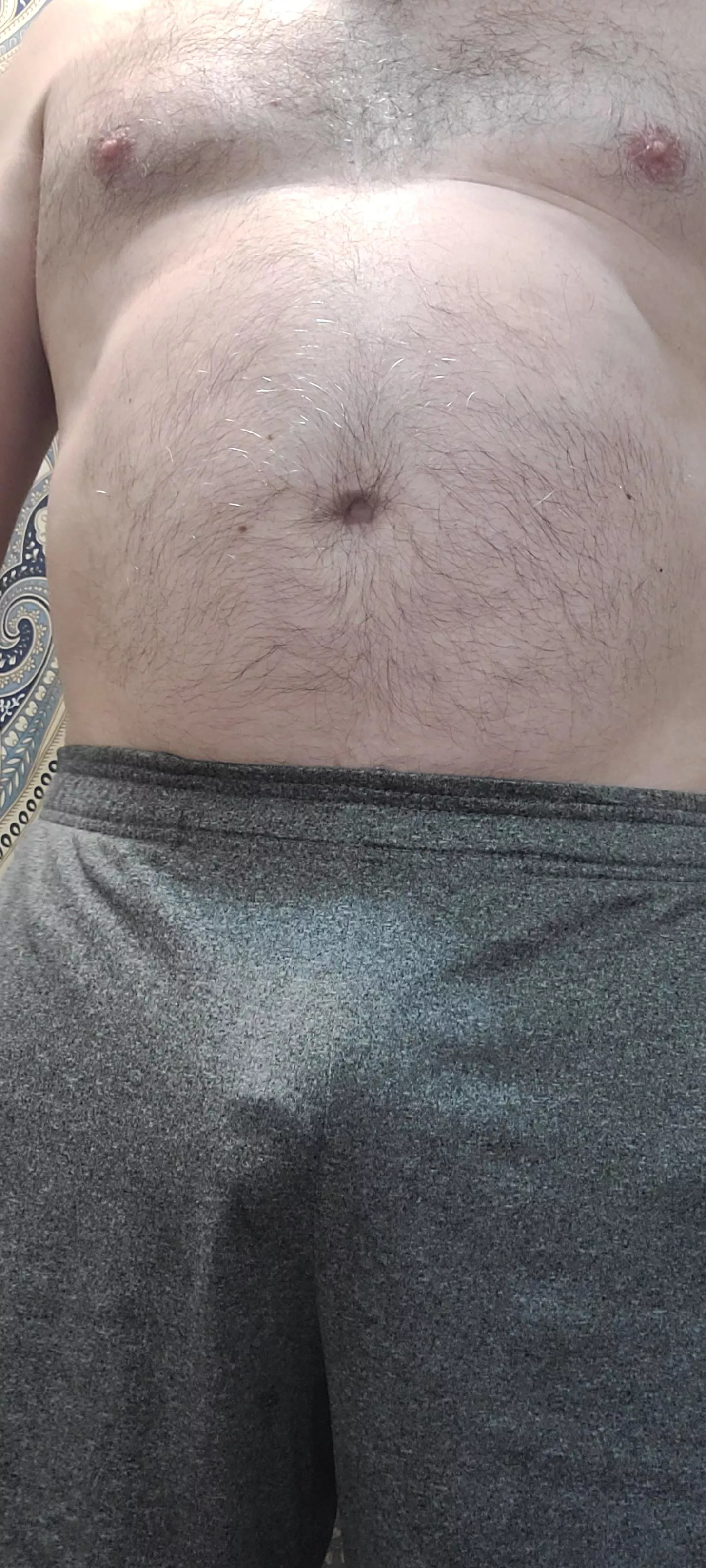 Showing a little bit. [44] mwm