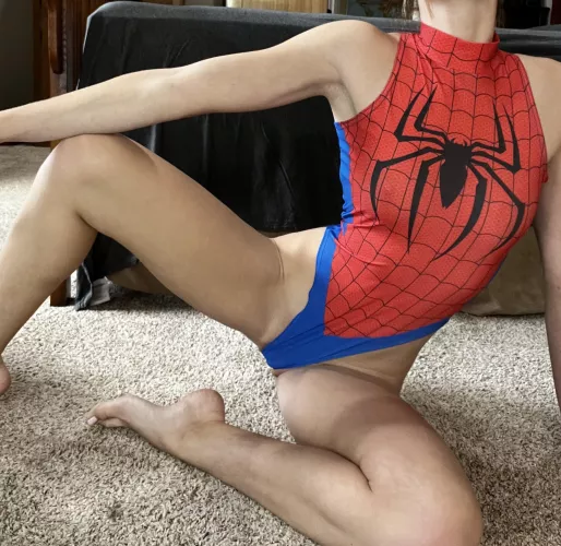 Sometimes I wish I had more curves..