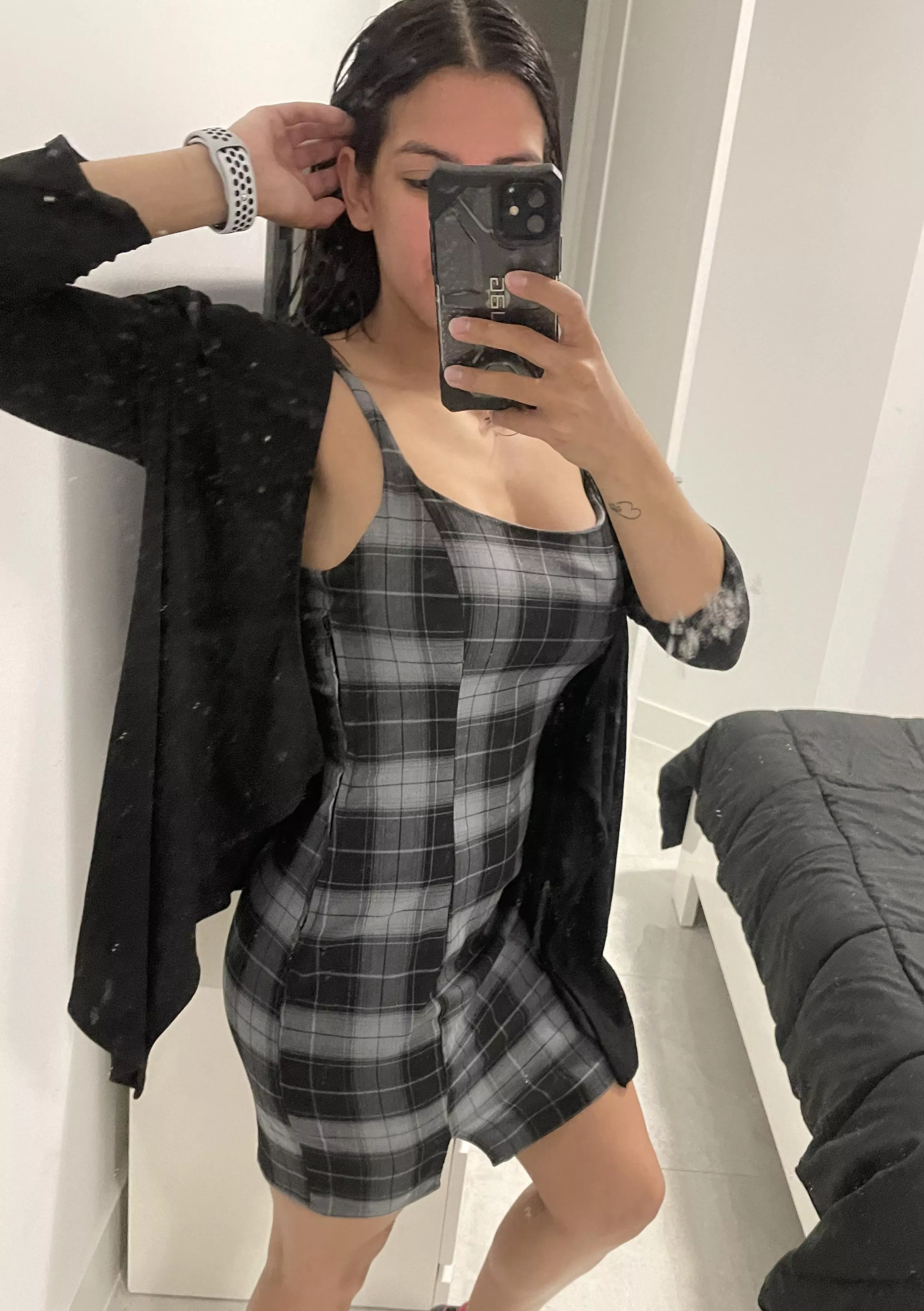 Stay or go out? What do you prefer?