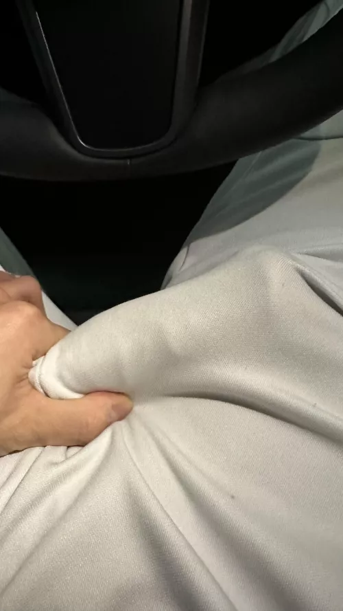 sweatpants are the best