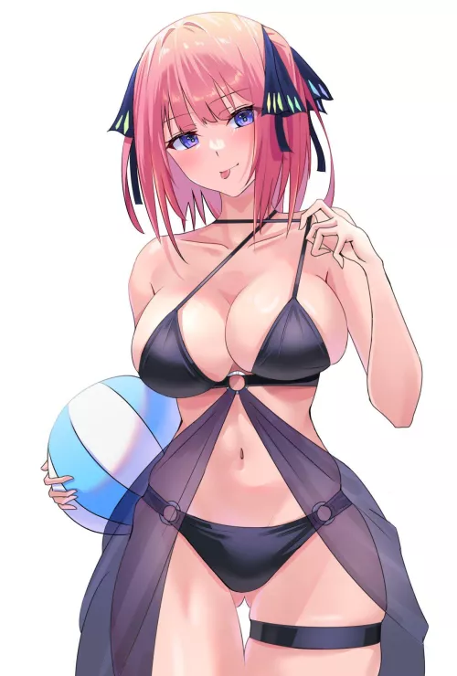 Swimsuit Nino