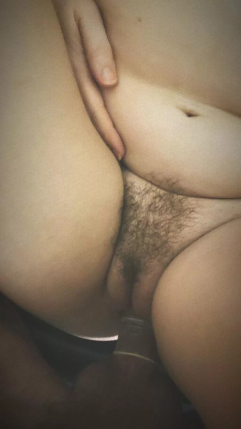The perfect pussy 🤤🤤