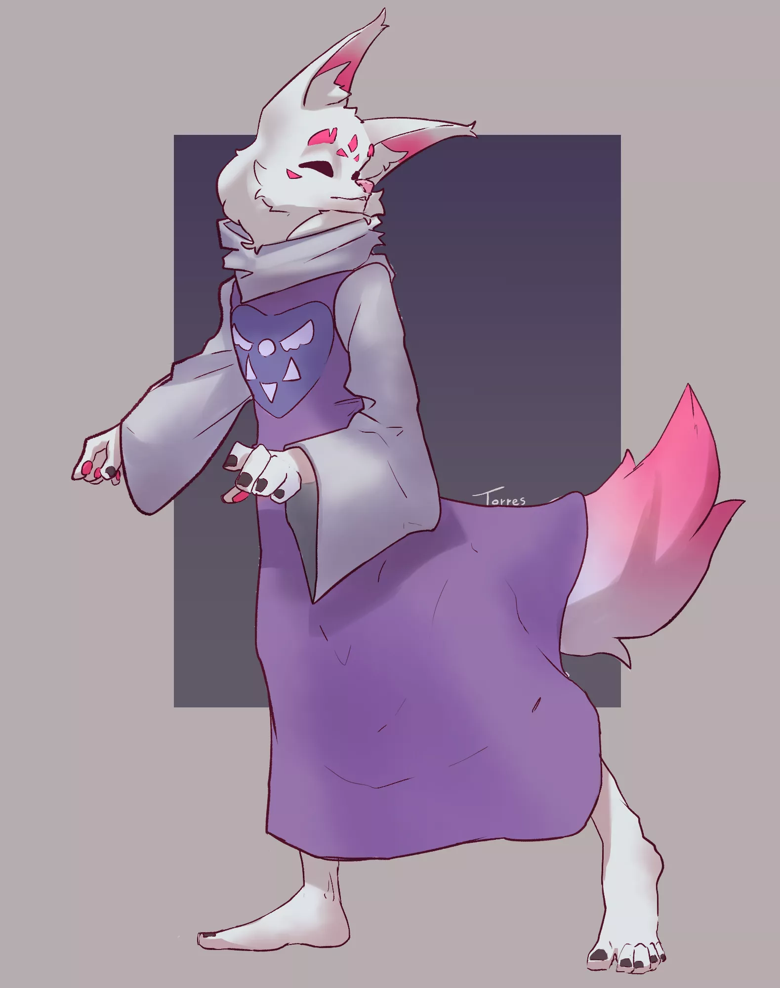 These clothes are comfortable