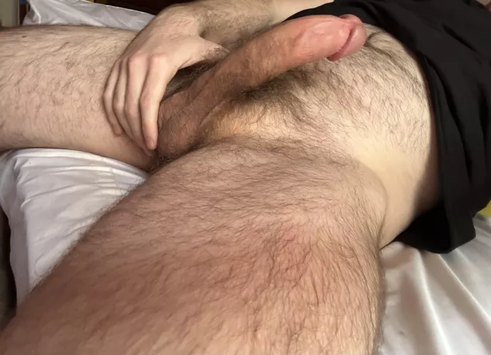 This is what your gamer friend looks like under his clothes