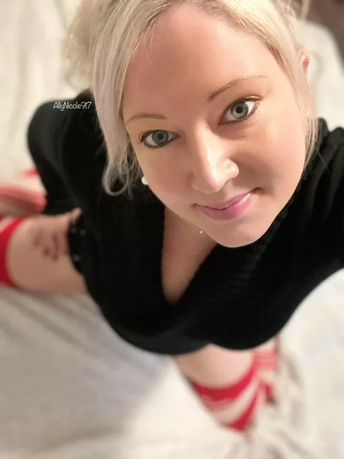 This milf wants to have some fun!