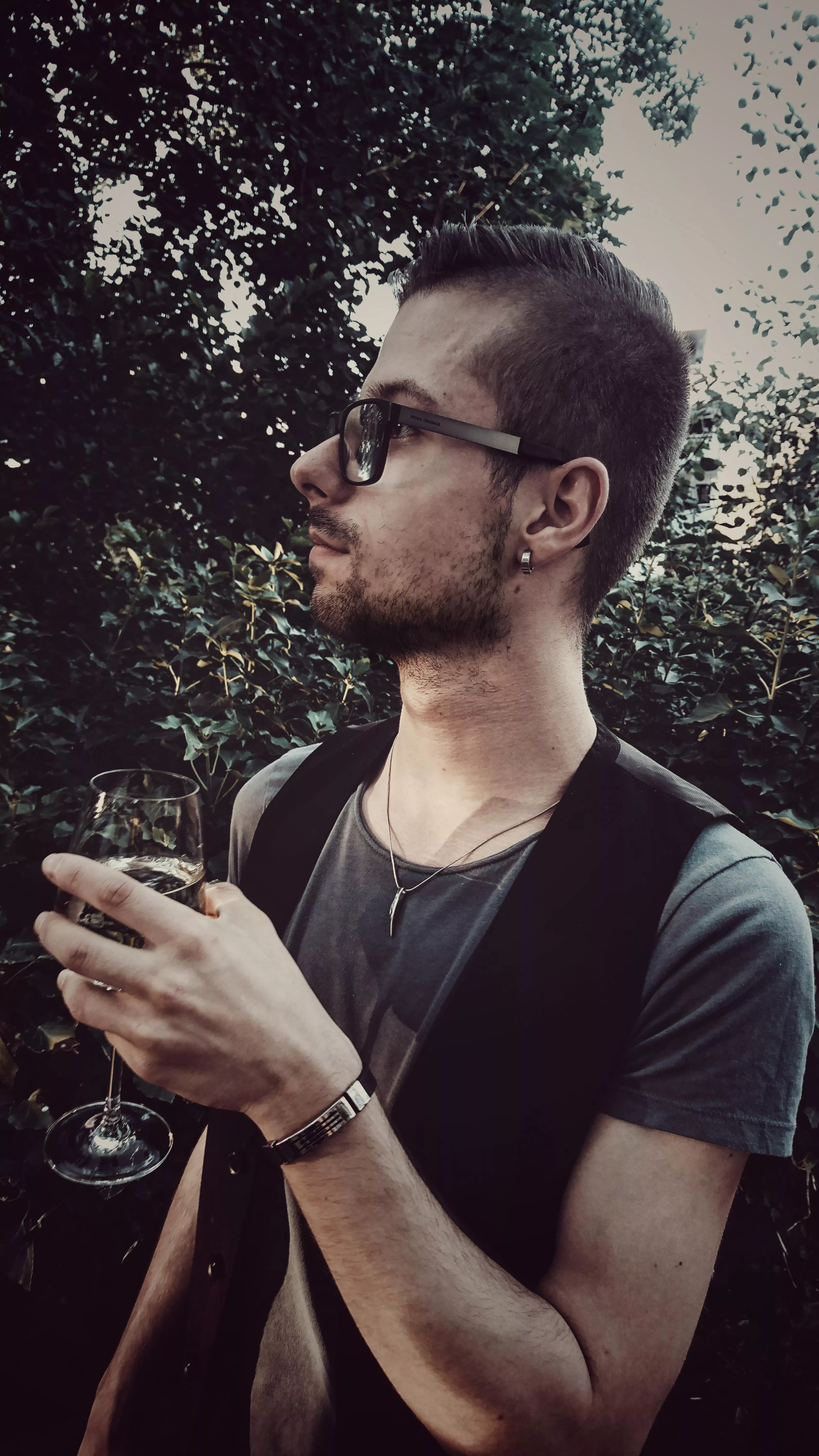 Throwback to summer 2018. Any fellow wine drinkers? ๐ท๐พ Throwback to summer 2018. Any fellow wine drinkers? ๐ท๐พ