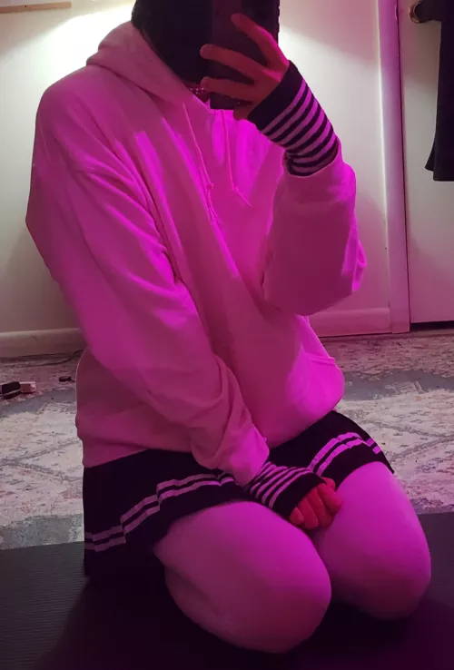 Trying out the Softer look