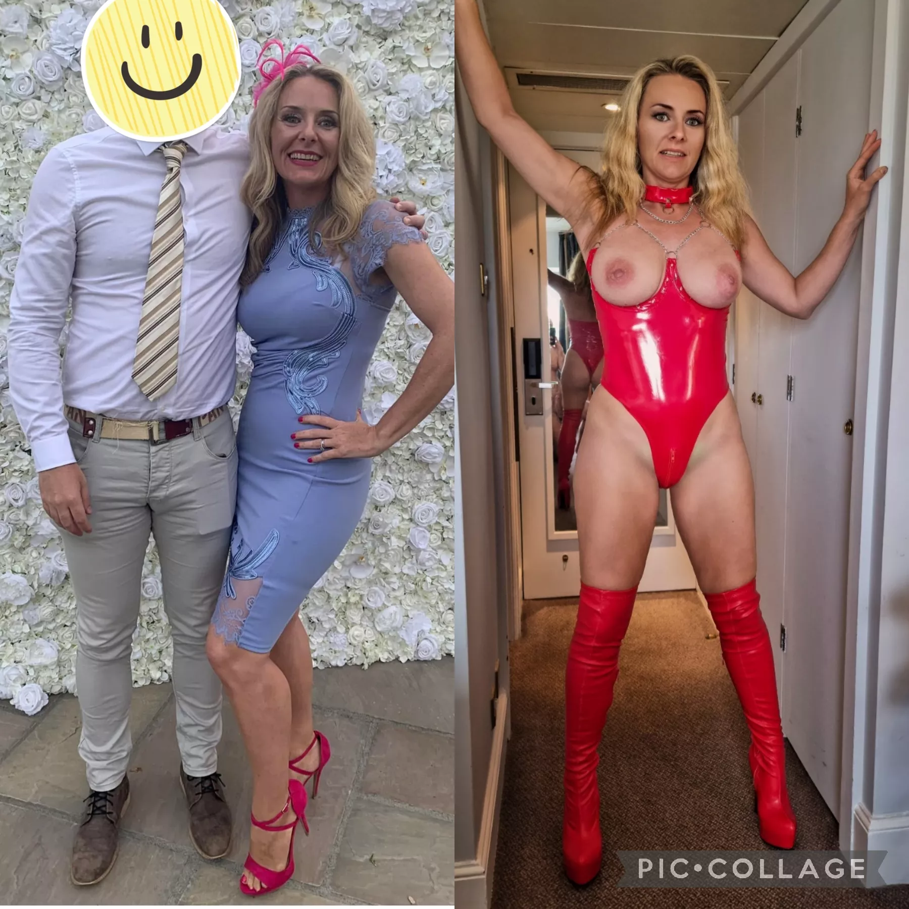 UK - 44yrs old