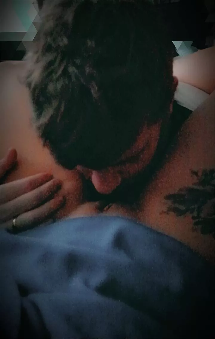 Under my desk in the Office 😋