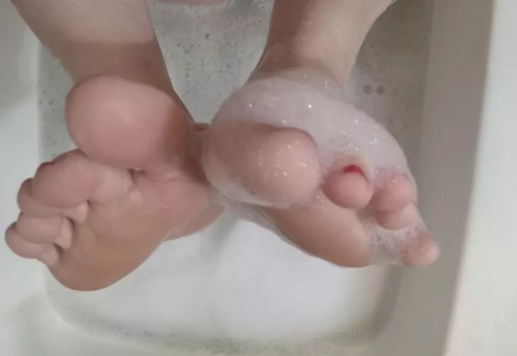 Unwinding after a long week