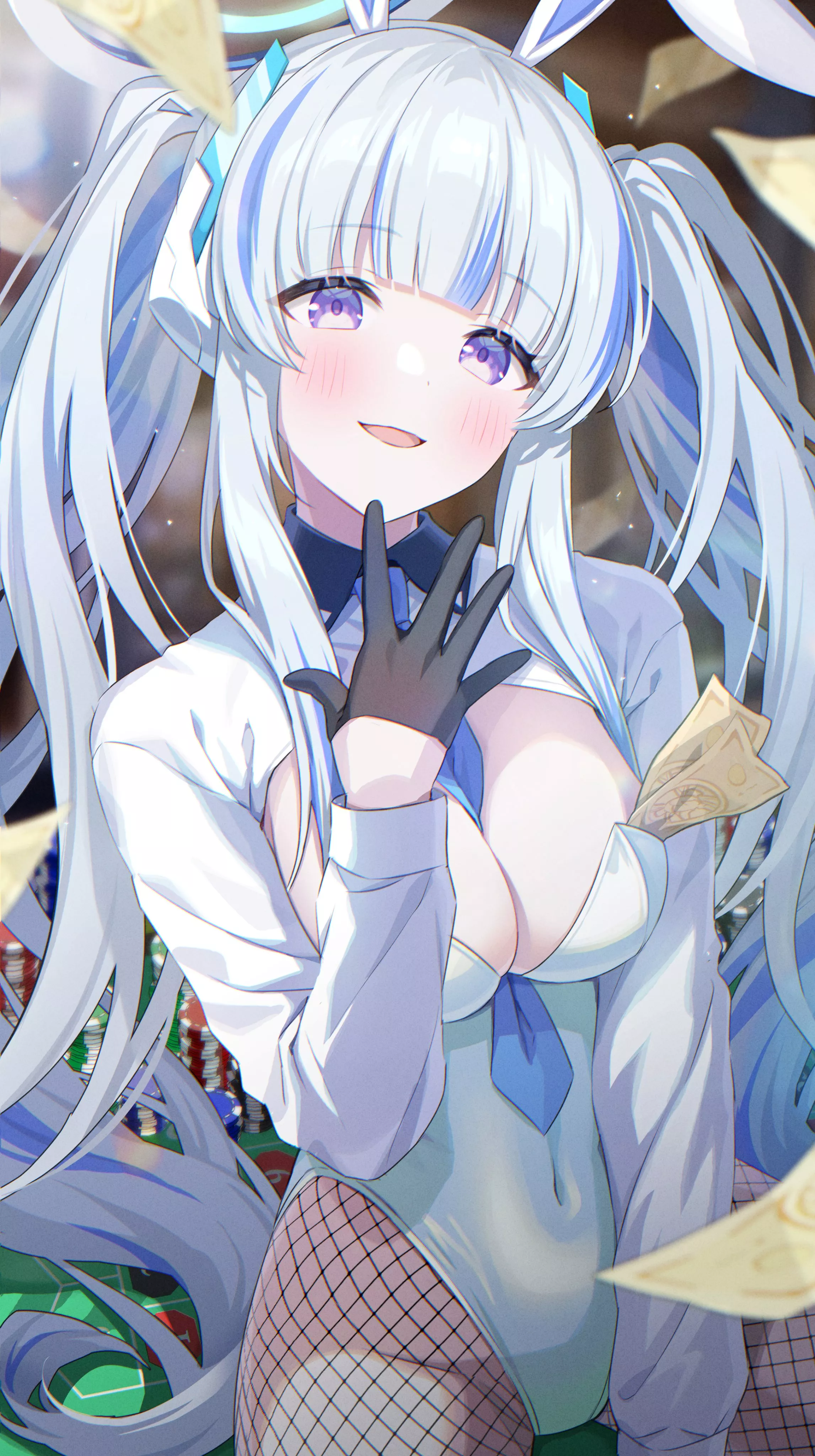 Ushio Noa [Blue Archive]