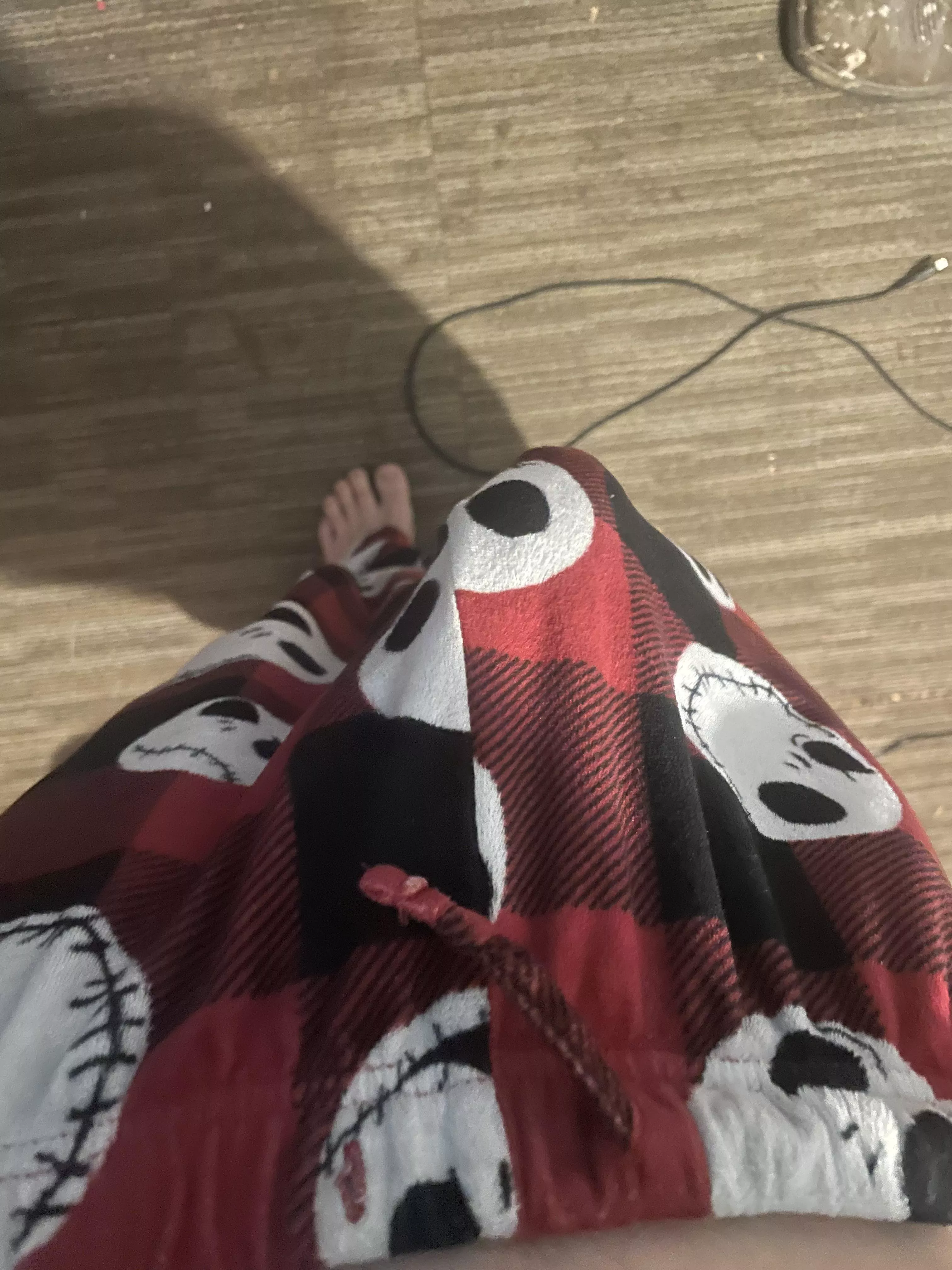 What do you think of mine