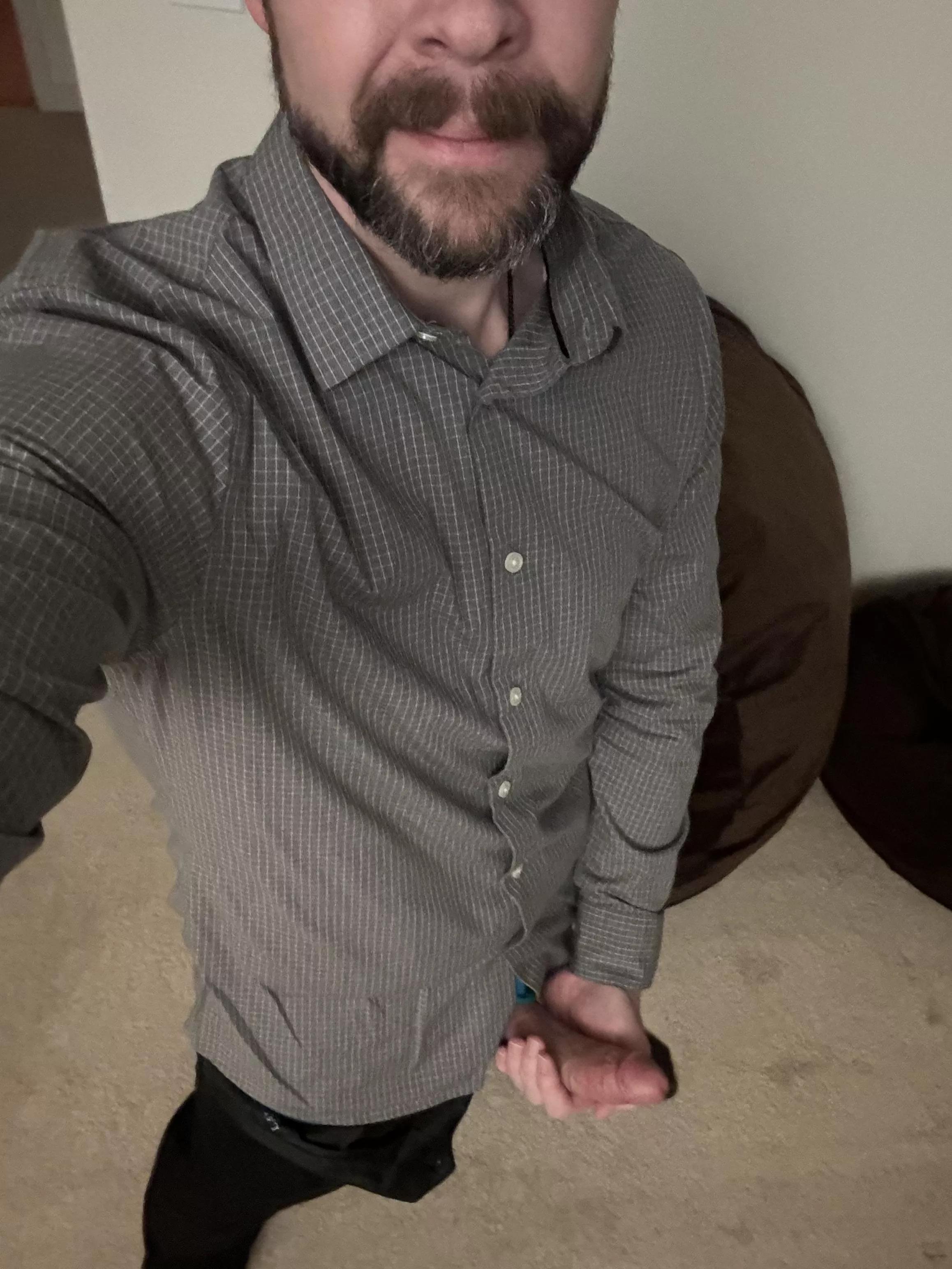 What fun should we get into now that works finished for the week?