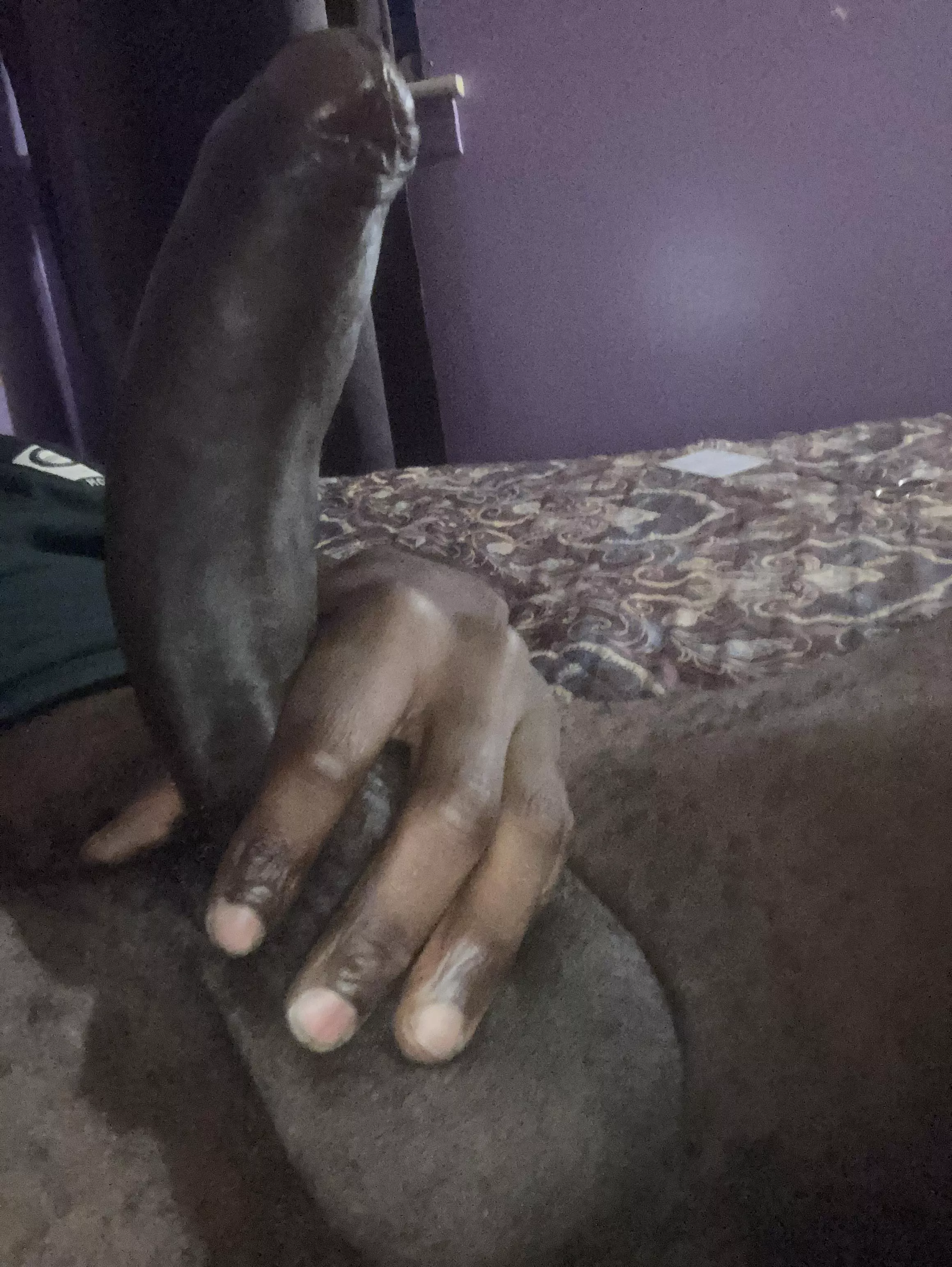 What you in the mood for?