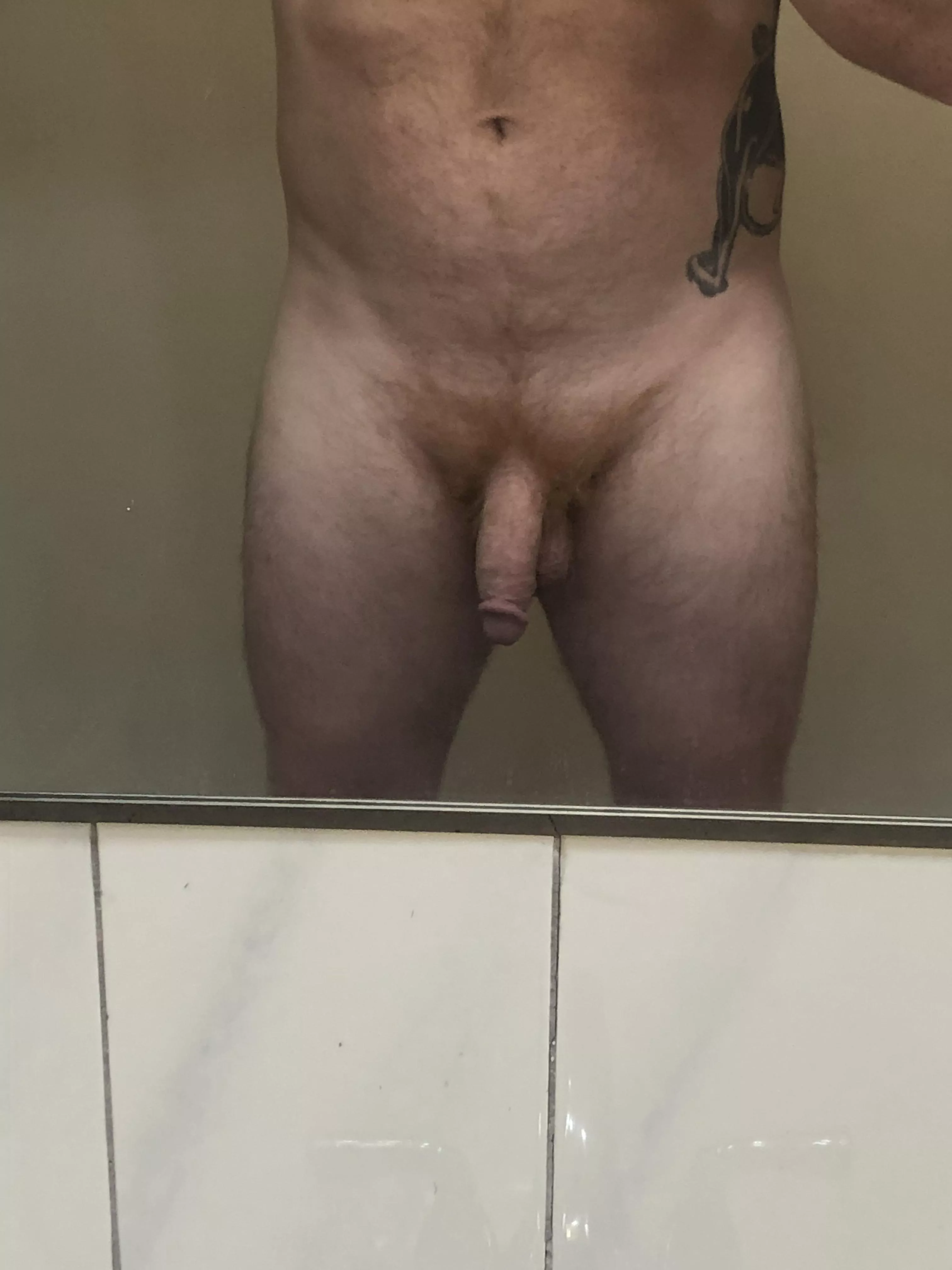 Which do you prefer? Grower or shower