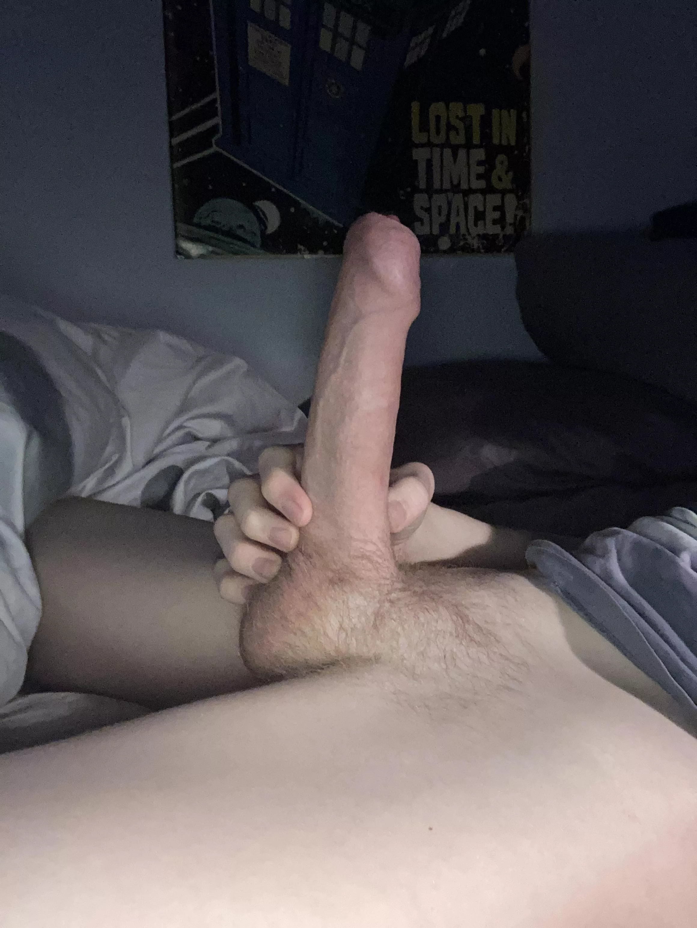 Which hole would u put it in first?