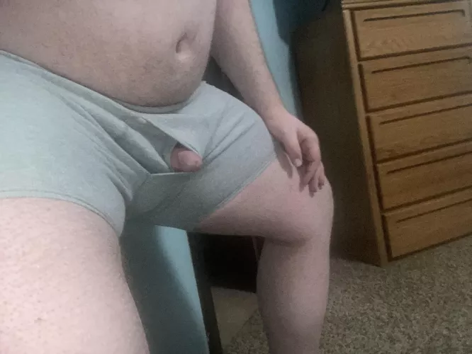 Who wants to hang out