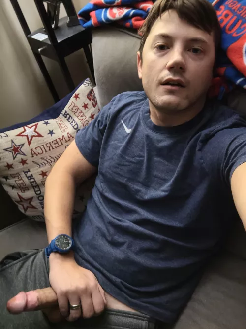 Whoa...look at the time!